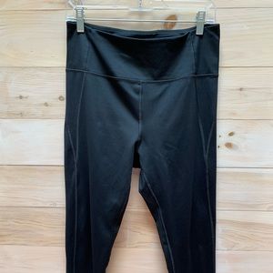 Size XL Girlfriend Collective leggings